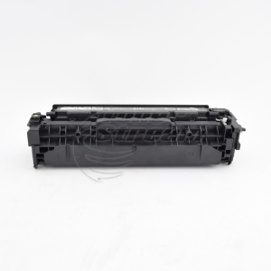 Streaming toner cartridge Hewlett-Packard CF380A - 312A- 2400 copies, black, for use in ColorLaserJet Pro M476 MFP - Image 2