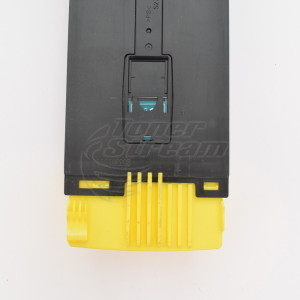 Toner cartridge Xerox 006R01450- 34000 copies, yellow, for use in DocuColor 240 - Image 2