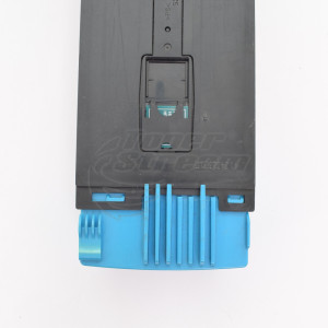 Product with damaged packaging, original toner cartridge Xerox 006R01452- 34000 copies, cyan, for use in DocuColor 240 - Image 2