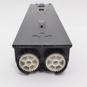 Product with damaged packaging, original toner cartridge Xerox 006R01452- 34000 copies, cyan, for use in DocuColor 240 - Image 4