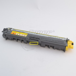 New original toner cartridge Brother TN-245Y- 2200 copies, yellow, for use in HL-3170 - Image 5