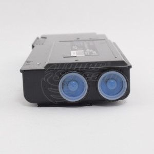 Toner cartridge Xerox 106R02233- 6000 copies, cyan, for use in Phaser 6600 - Image 3