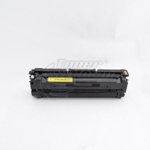 Toner cartridge Samsung CLT-Y506L / SU515A- 3500 copies, yellow, for use in CLP-680 - Image 3