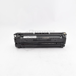 New original toner cartridge Samsung CLT-K506S / SU180A- 2000 copies, black, for use in CLP-680 - Image 2