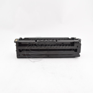 Streaming toner cartridge Samsung CLT-C506S / SU047A- 1500 copies, cyan, for use in CLP-680 - Image 3