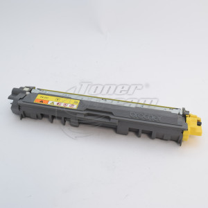 Toner cartridge Brother TN-241Y- 1400 copies, yellow, for use in HL-3170 - Image 4