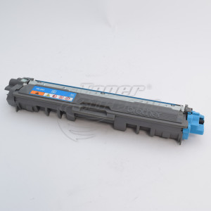 New original toner cartridge Brother TN-241C- 1400 copies, cyan, for use in HL-3170 - Image 4