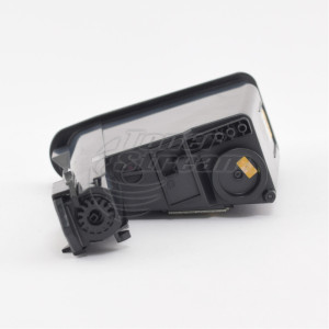 Стриймирана тонер касета Kyocera/Mita TK-1115- 1600 копия, монохромна, предназначена за FS-1041 - Изображение 4
