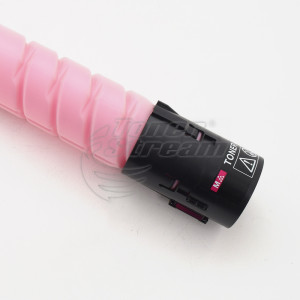 New original toner cartridge Konica/Minolta TN-321M- 25000 copies, magenta, for use in Bizhub C224 - Image 2