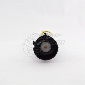Toner cartridge Xerox 106R01525- 12000 copies, yellow, for use in Phaser 6700 - Image 3