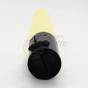 Product with damaged packaging, original toner cartridge Konica/Minolta TN-319Y- 26000 copies, yellow, for use in Bizhub C360 - Image 5