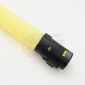 New original toner cartridge Konica/Minolta TN-319Y- 26000 copies, yellow, for use in Bizhub C360 - Image 2