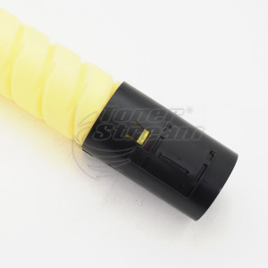 New original toner cartridge Konica/Minolta TN-319Y- 26000 copies, yellow, for use in Bizhub C360 - Image 4