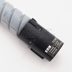 Продукт с нарушена опаковка, оригинална тонер касета Konica/Minolta TN-319K- 29000 копия, черна, предназначена за Bizhub C360 - Изображение 2