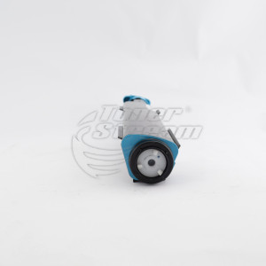 Streaming toner cartridge Xerox 006R01273- 8000 copies, cyan, for use in WorkCentre 7132 - Image 4