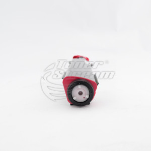 Streaming toner cartridge Xerox 006R01272- 8000 copies, magenta, for use in WorkCentre 7132 - Image 4