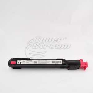 New original toner cartridge Xerox 006R01272- 8000 copies, magenta, for use in WorkCentre 7132 - Image 2