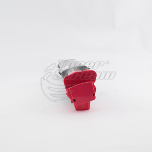 New original toner cartridge Xerox 006R01272- 8000 copies, magenta, for use in WorkCentre 7132 - Image 3