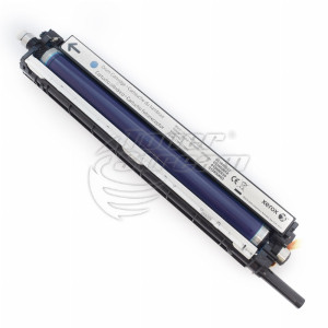 Продукт с нарушена опаковка, оригинален барабанен модул Xerox 013R00660- 51000 копия, циан, предназначена за WorkCentre 7120 - Изображение 1