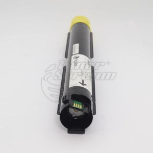 Нова оригинална тонер касета Xerox 006R01462- 15000 копия, жълта, предназначена за WorkCentre 7120 - Изображение 3