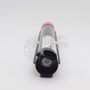 Toner cartridge Xerox 006R01463- 15000 copies, magenta, for use in WorkCentre 7120 - Image 2