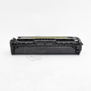 Streaming toner cartridge Hewlett-Packard CF212A - 131A- 1800 copies, yellow, for use in Color LaserJet Pro 200 M251 - Image 2
