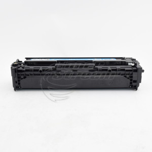 Toner cartridge Hewlett-Packard CF211A - 131A- 1800 copies, cyan, for use in Color LaserJet Pro 200 M251 - Image 2