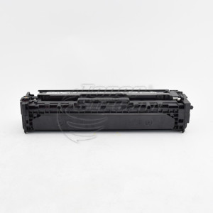Streaming toner cartridge Hewlett-Packard CF210X - 131X- 2400 copies, black, for use in Color LaserJet Pro 200 M251 - Image 2