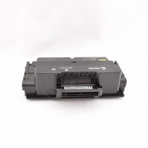 Тонер касета Xerox 106R02312- 11000 копия, монохромна, предназначена за WorkCentre 3325 - Изображение 2