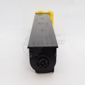 Streaming toner cartridge Konica/Minolta TN-613Y- 30000 copies, yellow, for use in BizHub C452 - Image 3