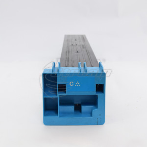 Toner cartridge Konica/Minolta TN-613C- 30000 copies, cyan, for use in BizHub C452 - Image 2
