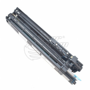 Барабанен модул Konica/Minolta IU-612C- 120000 копия, циан, предназначена за BizHub C452 - Изображение 3