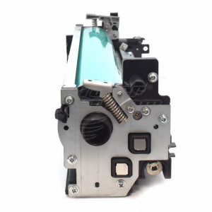 Барабанен модул Konica/Minolta DR-612K- 285000 копия, черен, предназначена за BizHub C452 - Изображение 5