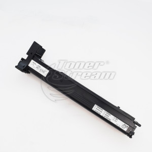 New original toner cartridge Konica/Minolta A06V453- 12000 copies, cyan, for use in MagiColor 5550 - Image 4