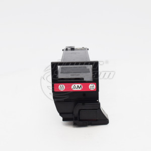 Toner cartridge Konica/Minolta A06V353- 12000 copies, magenta, for use in MagiColor 5550 - Image 6