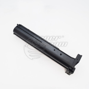 Streaming toner cartridge Konica/Minolta A06V353- 12000 copies, magenta, for use in MagiColor 5550 - Image 2