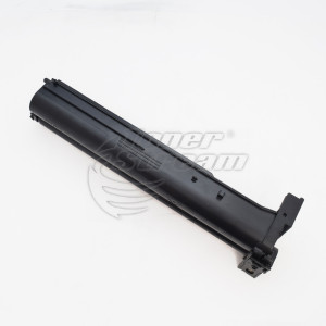 Toner cartridge Konica/Minolta A06V253- 12000 copies, yellow, for use in MagiColor 5550 - Image 2