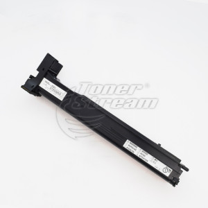 Toner cartridge Konica/Minolta A06V253- 12000 copies, yellow, for use in MagiColor 5550 - Image 4