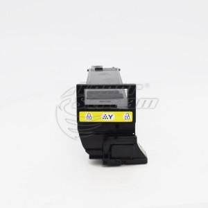 Streaming toner cartridge Konica/Minolta A06V253- 12000 copies, yellow, for use in MagiColor 5550 - Image 6