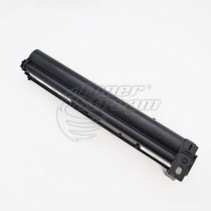 New original toner cartridge Konica/Minolta A06V253- 12000 copies, yellow, for use in MagiColor 5550 - Image 3
