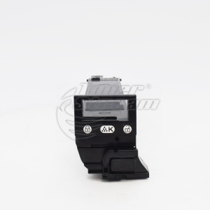 Toner cartridge Konica/Minolta A06V153- 12000 copies, black, for use in MagiColor 5550 - Image 6