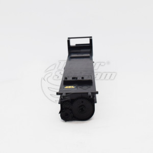 New original toner cartridge Konica/Minolta A06V153- 12000 copies, black, for use in MagiColor 5550 - Image 5
