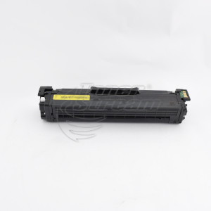 Streaming toner cartridge Samsung CLT-Y504S / SU502A- 1800 copies, yellow, for use in CLP-415 - Image 3