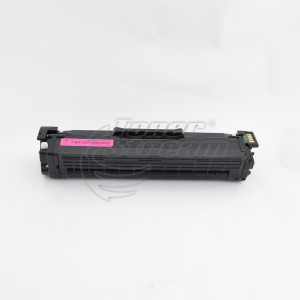 Toner cartridge Samsung CLT-M504S /SU292A- 1800 copies, magenta, for use in CLP-415 - Image 2