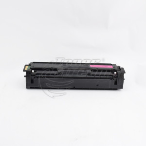 New original toner cartridge Samsung CLT-M504S /SU292A- 1800 copies, magenta, for use in CLP-415 - Image 3