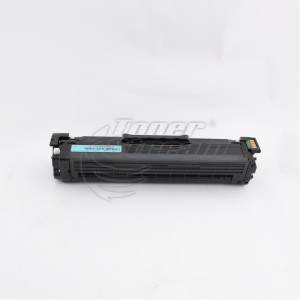 Streaming toner cartridge Samsung CLT-C504S / SU025A- 1800 copies, cyan, for use in CLP-415 - Image 2