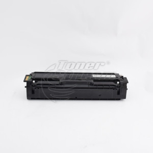 Toner cartridge Samsung CLT-K504S / SU158A- 2500 copies, black, for use in CLP-415 - Image 2