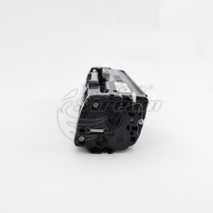 Streaming toner cartridge Samsung CLT-K504S / SU158A- 2500 copies, black, for use in CLP-415 - Image 5