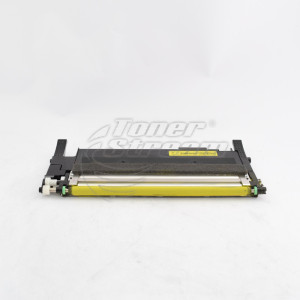 Toner cartridge Samsung CLT-Y406S / SU462A- 1000 copies, yellow, for use in CLP-360 - Image 3