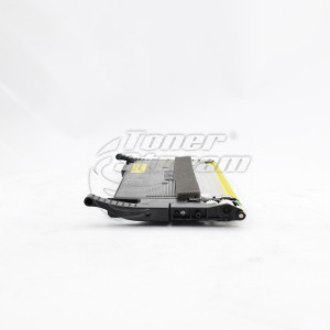 New original toner cartridge Samsung CLT-Y406S / SU462A- 1000 copies, yellow, for use in CLP-360 - Image 5